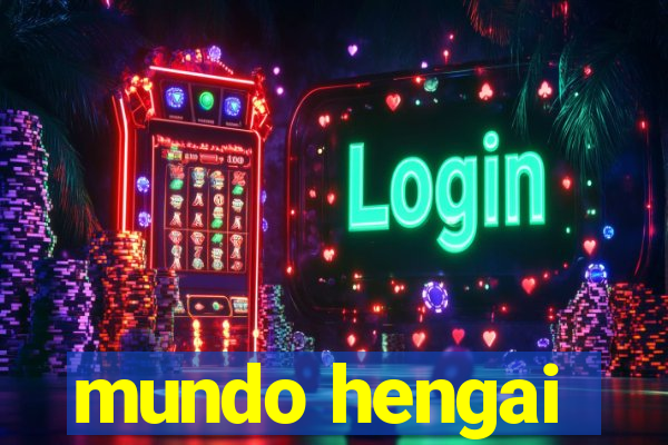 mundo hengai